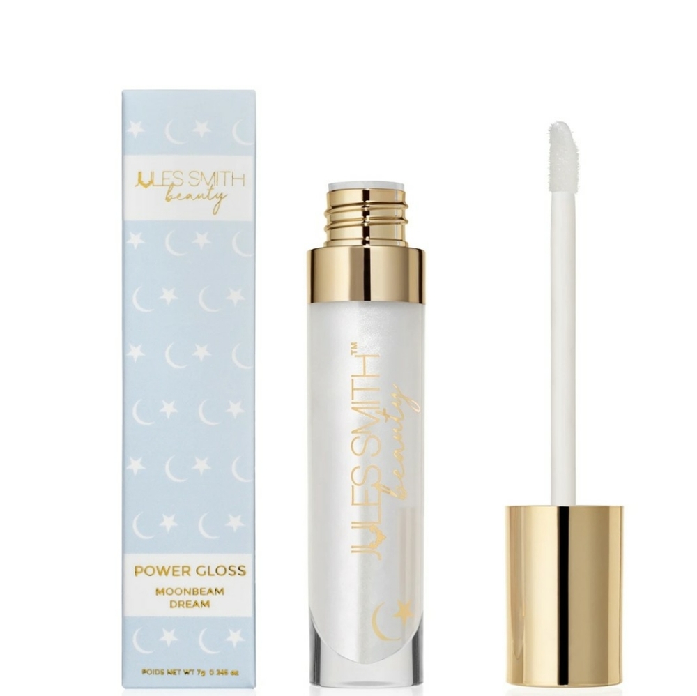 Jules Smith Beauty Power Gloss in Moodbeam Dream